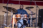 Selwyn Birchwood from 2018 Chicago Blues Festival