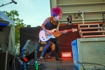 Skillet from 2017 Rock White and Blue Festival on July 3, 2017