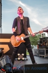 Skillet from 2017 Rock White and Blue Festival on July 3, 2017