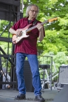 Sonny Landreth from 2018 Chicago Blues Festival