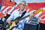 Sonny Landreth from 2018 Chicago Blues Festival