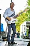 Sonny Landreth from 2018 Chicago Blues Festival