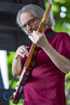 Sonny Landreth from 2018 Chicago Blues Festival