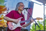 Sonny Landreth from 2018 Chicago Blues Festival