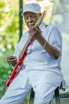 Southside Tribute to Killer Ray Allison from 2017 Chicago Blues Festival