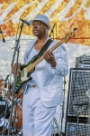 Southside Tribute to Killer Ray Allison from 2017 Chicago Blues Festival