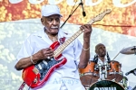 Southside Tribute to Killer Ray Allison from 2017 Chicago Blues Festival