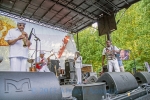 Southside Tribute to Killer Ray Allison from 2017 Chicago Blues Festival