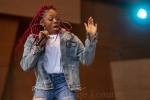 The Walls Group from 2018 Chicago Gospel Music Festival