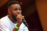 The Walls Group from 2018 Chicago Gospel Music Festival