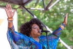 Thornetta Davis (Blues Festival 2019)