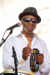 Thornetta Davis (Blues Festival 2019)
