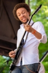 Thornetta Davis (Blues Festival 2019)