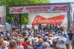 Thornetta Davis (Blues Festival 2019)