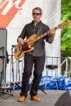 Toronzo Cannon (Blues Fest 2019)