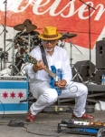 Toronzo Cannon (Blues Fest 2019)