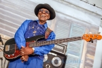 Tribute to Barrelhouse Chuck from 2017 Chicago Blues Festival