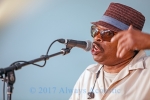 Tribute to Barrelhouse Chuck from 2017 Chicago Blues Festival