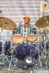 Tribute to Barrelhouse Chuck from 2017 Chicago Blues Festival