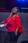 Tribute to Little Walter from 2018 Chicago Blues Festival