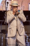 Tribute to Little Walter from 2018 Chicago Blues Festival