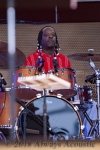 Tribute to Little Walter from 2018 Chicago Blues Festival