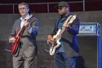 Tribute to Little Walter from 2018 Chicago Blues Festival