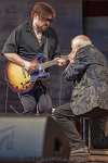 Tribute to Little Walter from 2018 Chicago Blues Festival