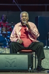Tribute to Little Walter from 2018 Chicago Blues Festival