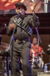 Tribute to Little Walter from 2018 Chicago Blues Festival