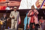 Tribute to Little Walter from 2018 Chicago Blues Festival