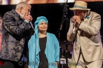 Tribute to Little Walter from 2018 Chicago Blues Festival