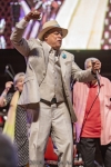 Tribute to Little Walter from 2018 Chicago Blues Festival