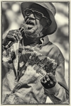 Billy Flynn and Linsey Alexander Tribute to Jimmy Dawkins from 2018 Chicago Blues Festival