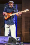 Billy Flynn and Linsey Alexander Tribute to Jimmy Dawkins from 2018 Chicago Blues Festival