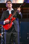 Billy Flynn and Linsey Alexander Tribute to Jimmy Dawkins from 2018 Chicago Blues Festival