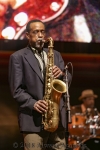 Jimmy Johnson and Dave Specter Tribute to Magic Sam from 2018 Chicago Blues Festival
