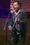 Jimmy Johnson and Dave Specter Tribute to Magic Sam from 2018 Chicago Blues Festival