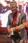 Lil’ Ed & Dave Weld Tribute to J.B. Huttol from 2018 Chicago Blues Festival