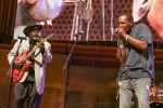 Steve & Lurrie Bell Tribute to Carey Bell from 2018 Chicago Blues Festival