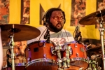 Vick Allen from 2017 Chicago Blues Festival