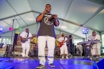 Vick Allen from 2017 Chicago Blues Festival