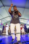 Vick Allen from 2017 Chicago Blues Festival