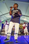 Vick Allen from 2017 Chicago Blues Festival