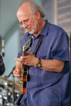 Wallace Coleman from 2017 Chicago Blues Festival
