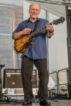 Wallace Coleman from 2017 Chicago Blues Festival