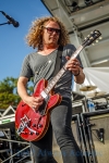 Wayland from Rock White and Blue Festival