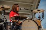 Wayland from Rock White and Blue Festival