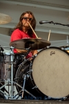 Wayland from Rock White and Blue Festival