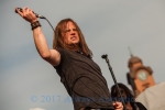 Wayland from Rock White and Blue Festival